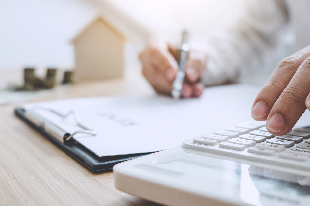 不動産売買・管理