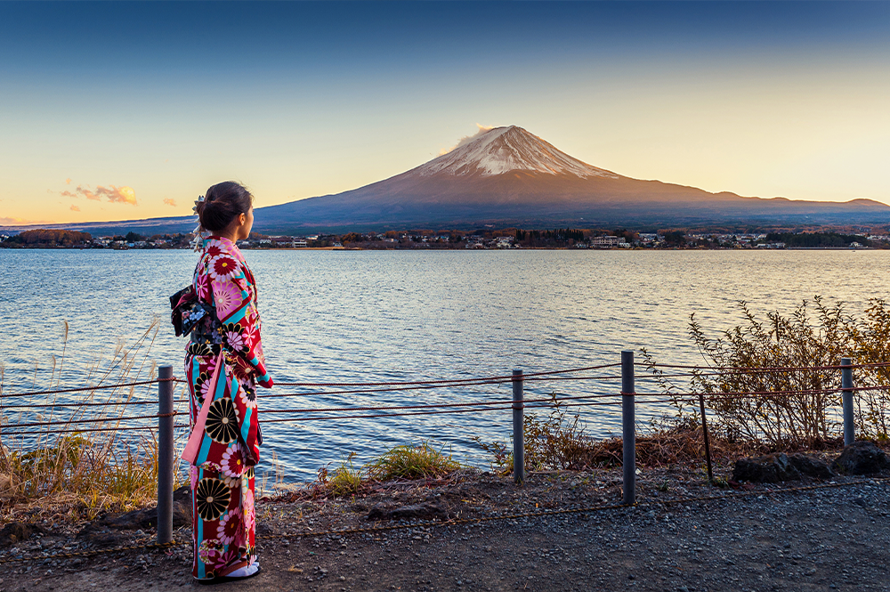 インバウンド向け旅行手配