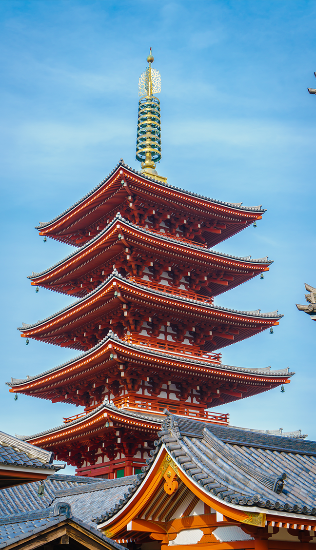 インバウンド向け旅行手配